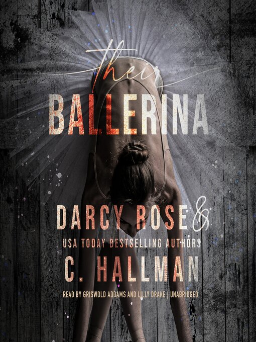 Title details for Their Ballerina by Darcy Rose - Available